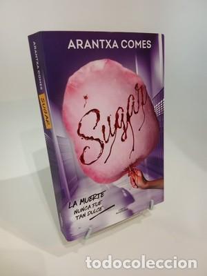 Libros de segunda mano: Arantxa Comes. Sugar (Sin l&iacute;mites)