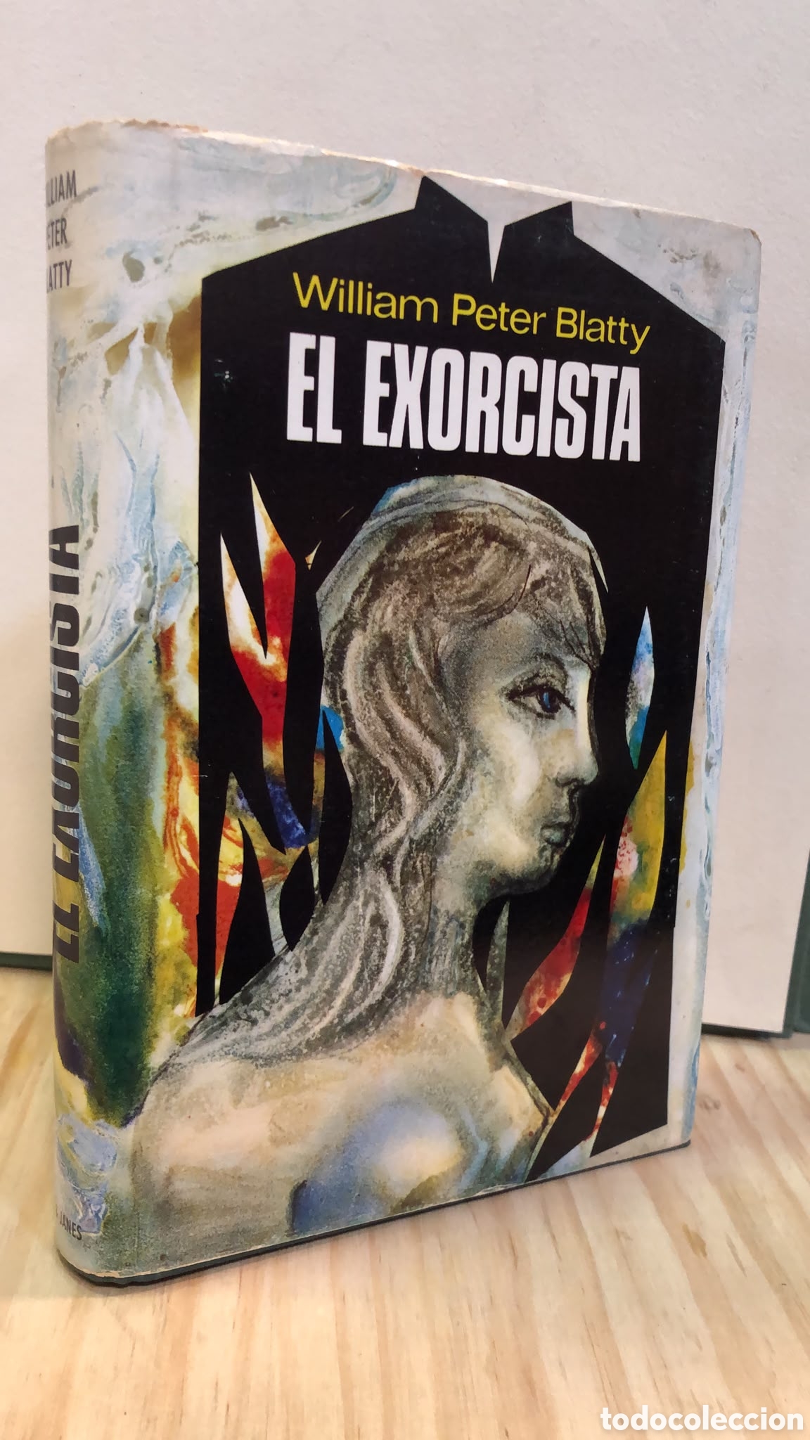 El exorcista - William Peter Blatty