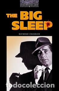 Libros de segunda mano: Oxford Bookworms 4. Big Sleep - Chandler Raymond - Oxford University Press Espa&ntilde;a - Bookworms Librar