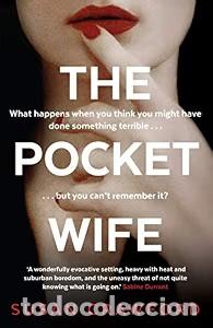 Libros de segunda mano: The Pocket Wife - Susan Crawford - Faber & Faber