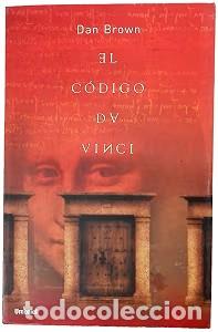 Libri di seconda mano: El C&oacute;digo Da Vinci - Dan Brown - C&iacute;rculo de Lectores