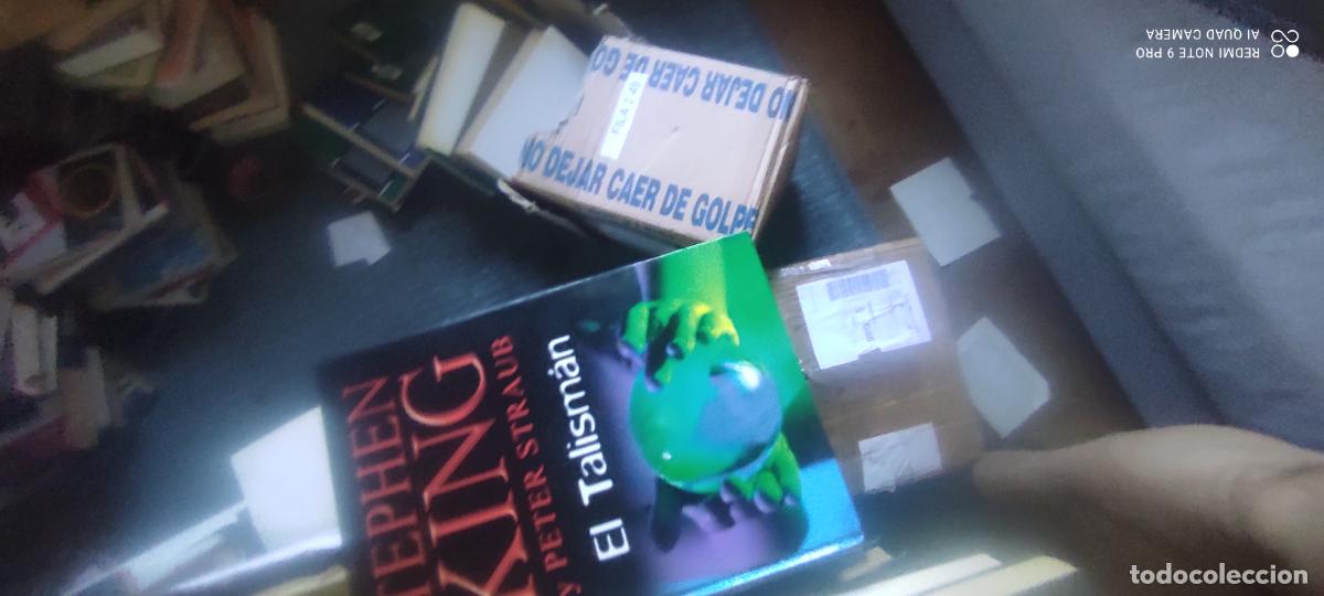Libros de segunda mano: El talism&aacute;n: King, Stephen. RBA Tapa dura