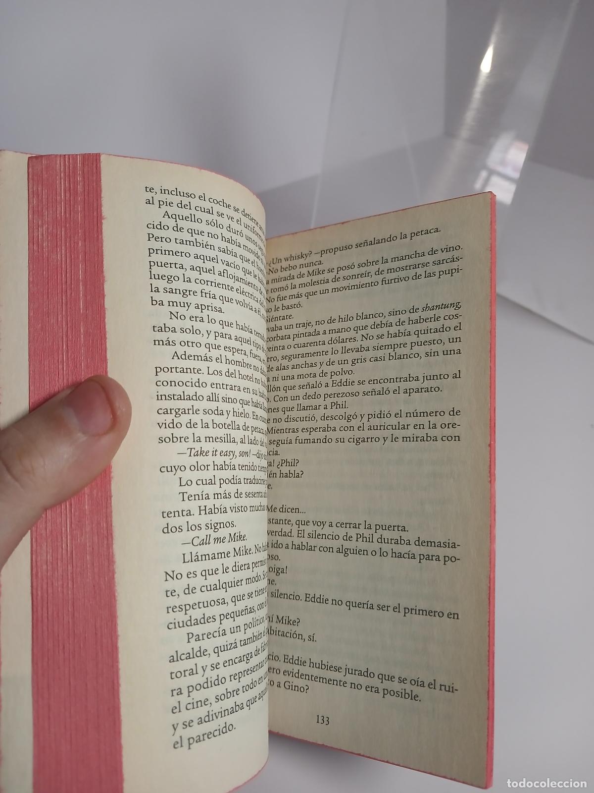 Libros de segunda mano: Los Hermanos Rico - unknown author - Foto 5