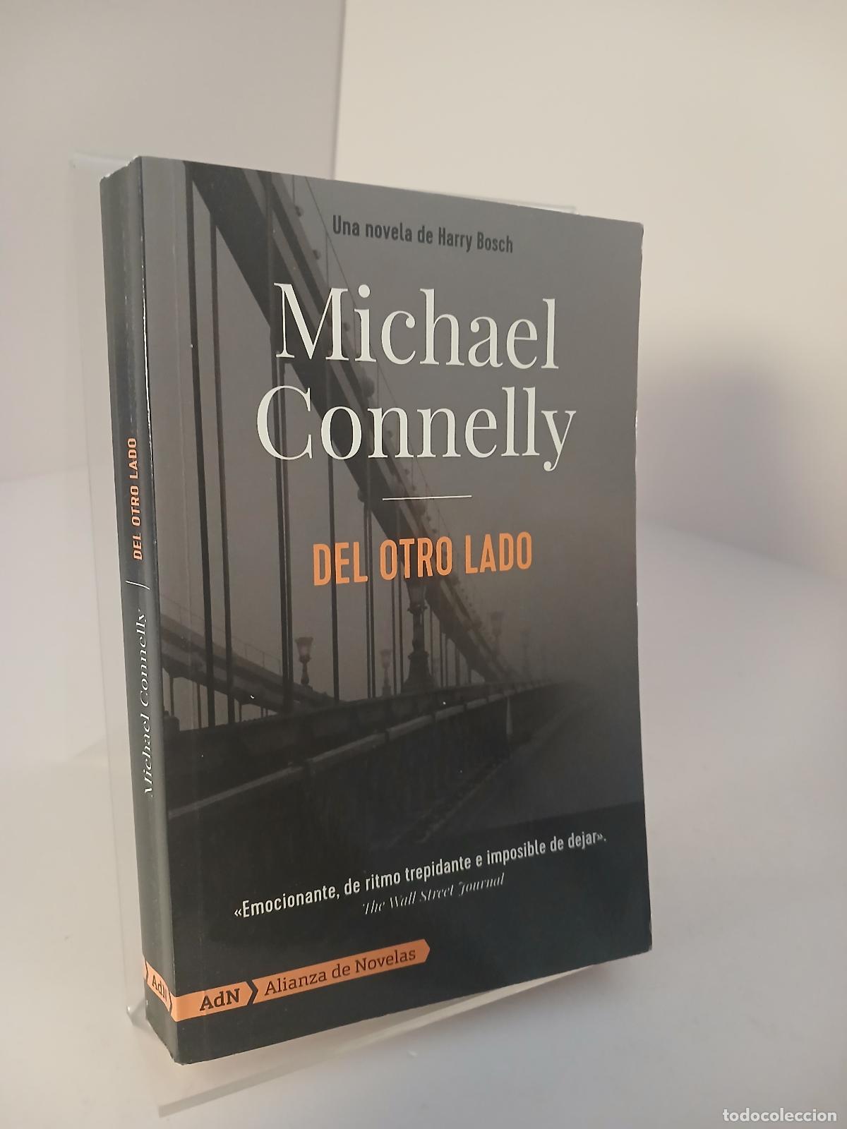Libri di seconda mano: Del otro lado - Michael Connelly