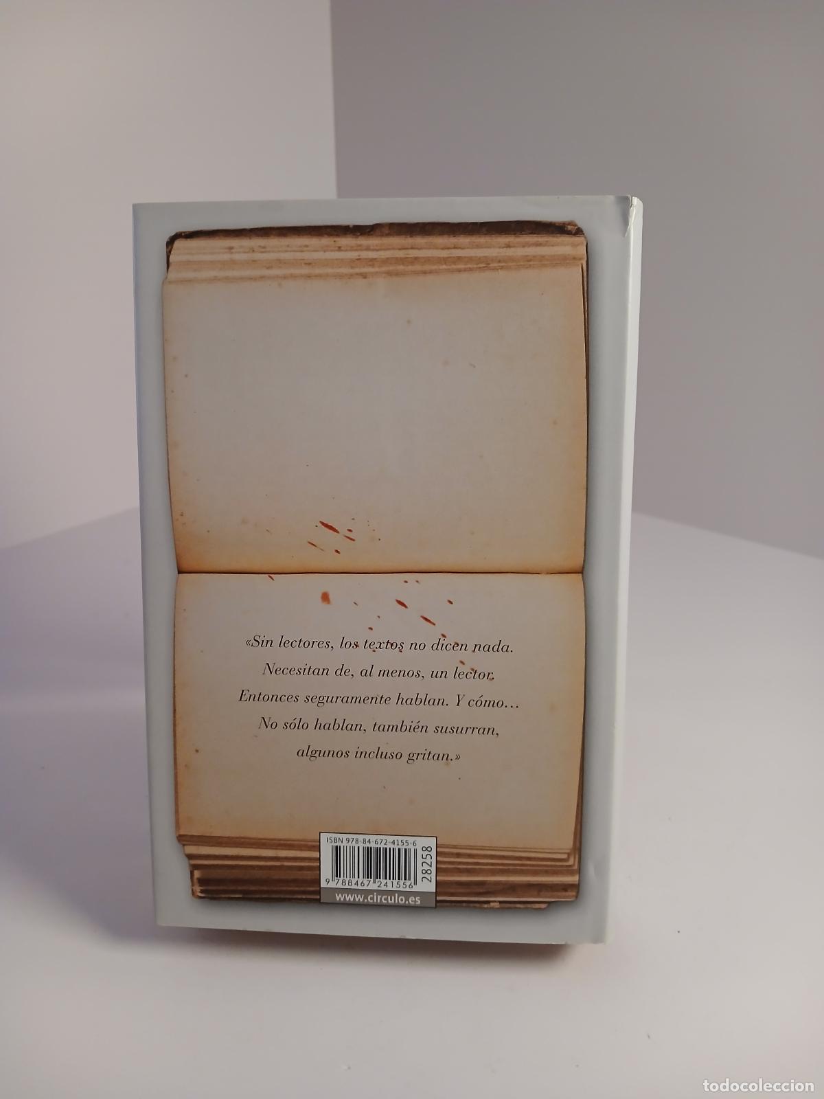 Libros de segunda mano: Libros de Luca - Mikkel Birkegaard - Foto 3