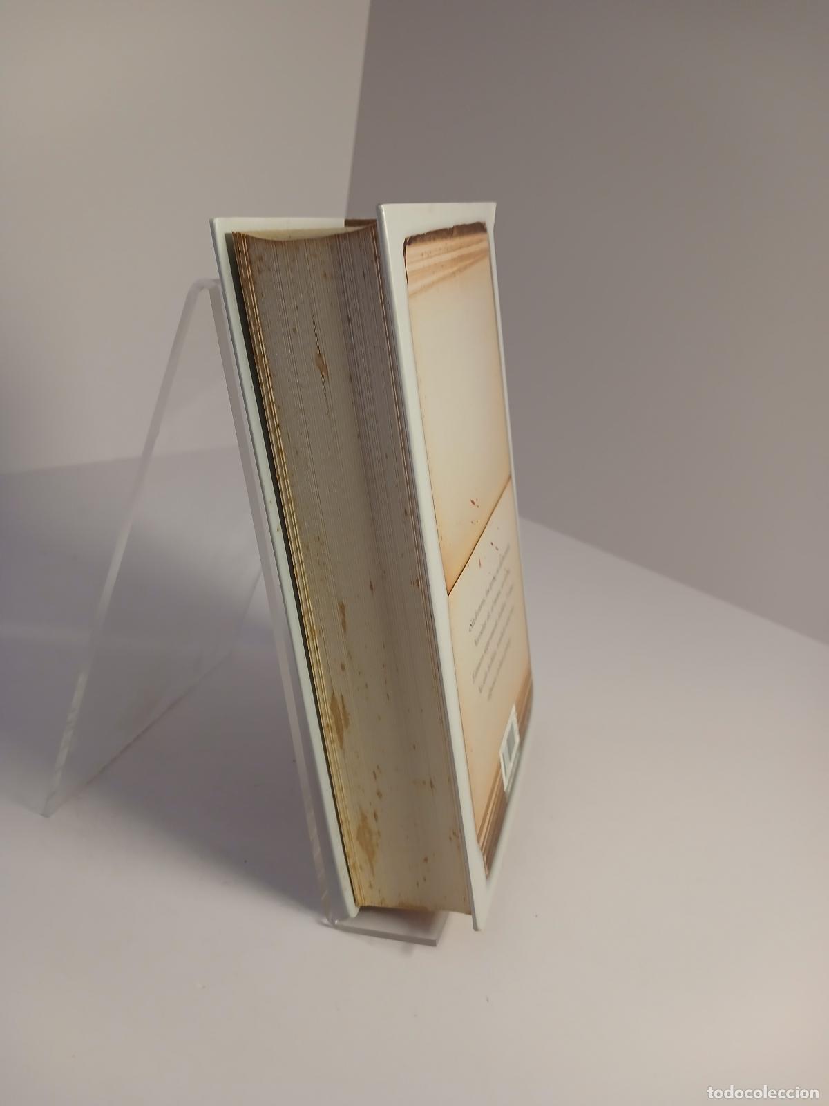 Libros de segunda mano: Libros de Luca - Mikkel Birkegaard - Foto 4
