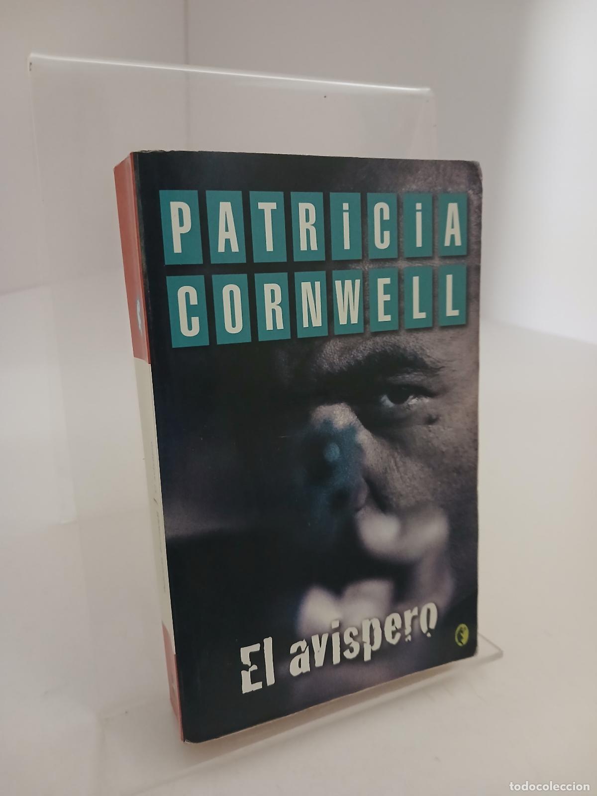 Livros em segunda m&atilde;o: El Avispero - Patricia Daniels Cornwell
