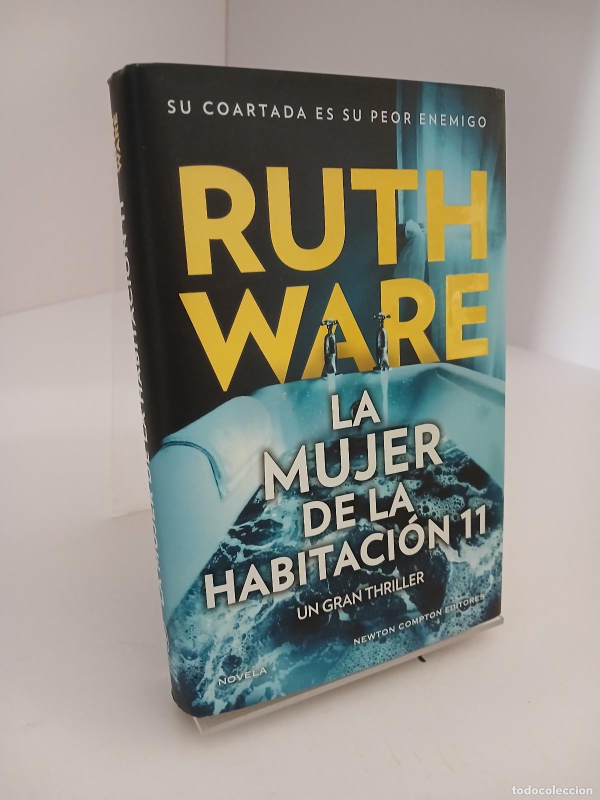 Livres d'occasion: La mujer de la habitaci&oacute;n 11 (THRILLER) - Ware, Ruth