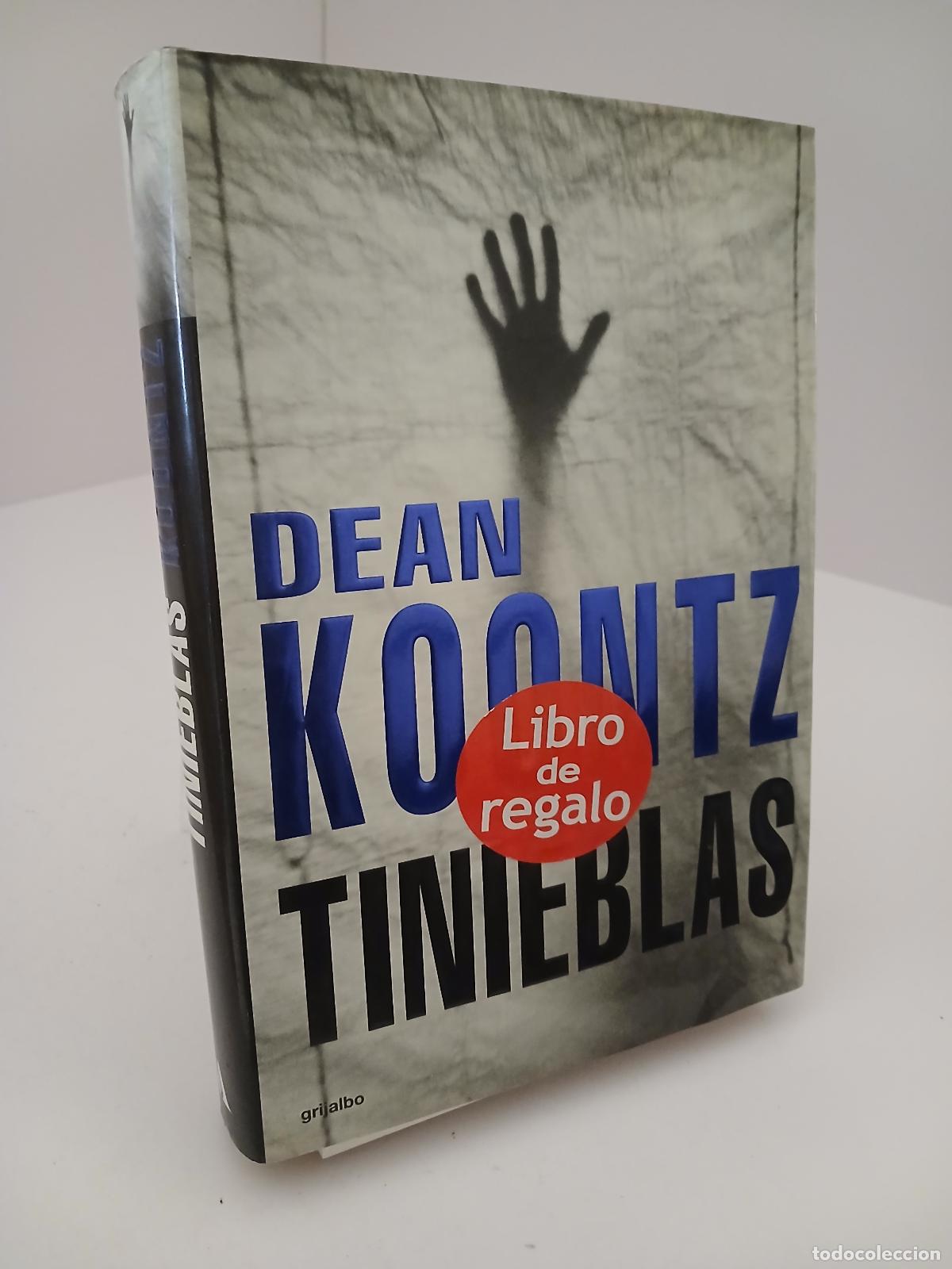 Libros de segunda mano: Tinieblas / Seize the Night (Spanish Edition) - Dean R. Koontz