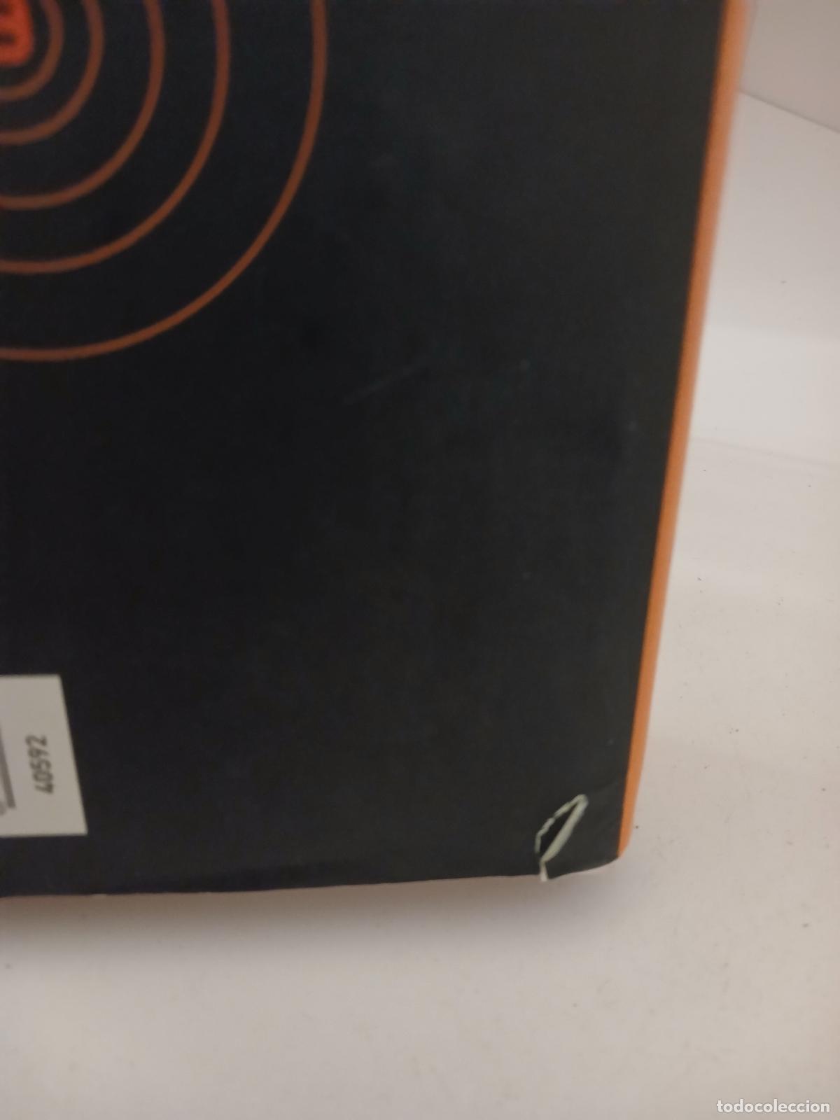 Libros de segunda mano: Milenio 3 el libro - Iker Jim&eacute;nez - Foto 3