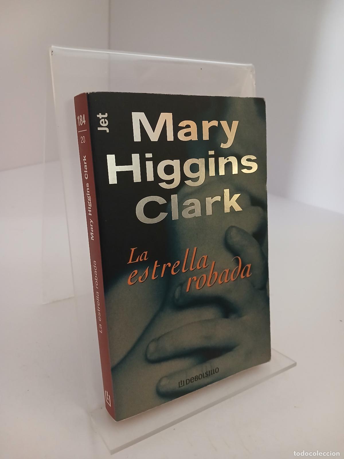 Libros de segunda mano: La Estrella Robada - Mary Higgins Clark