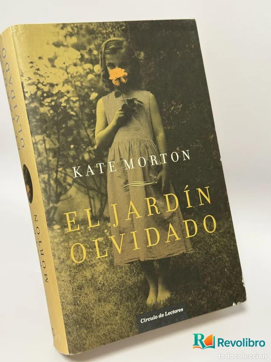 Libros de segunda mano: El jard&iacute;n olvidado - Kate Morton