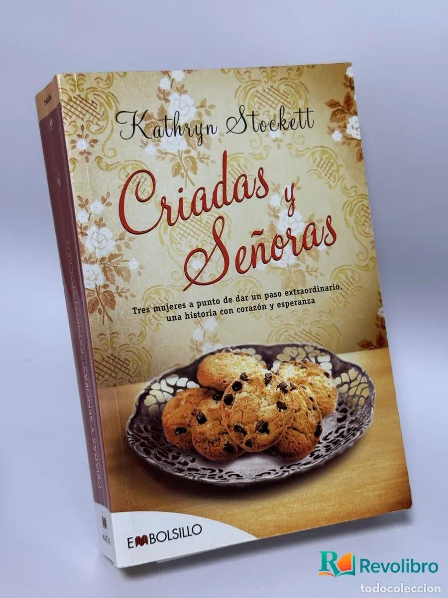 Libros de segunda mano: Criadas y Se&ntilde;oras - Kathryn Stockett