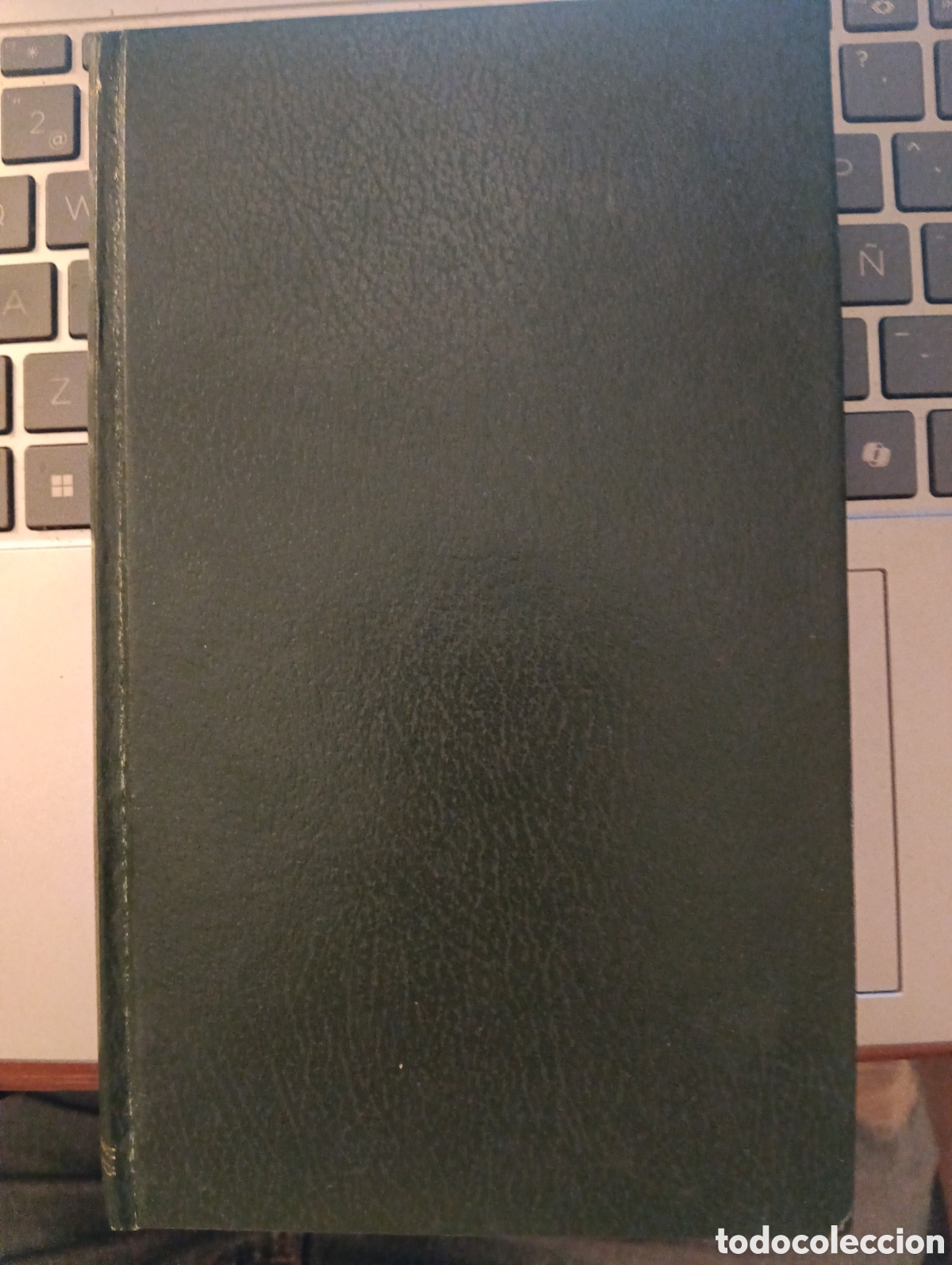 Libros de segunda mano: Misi&oacute;n peligrosa, Jean-Jacques Antier, edici&oacute;n en tapa dura