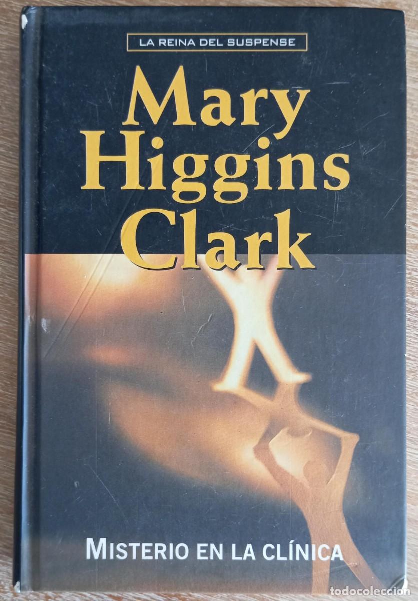 Libri di seconda mano: MISTERIO EN LA CLINICA - AGATHA CHRISTIE