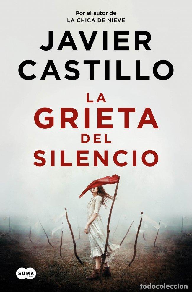 Libros de segunda mano: La Grieta del Silencio - Javier Castillo - Suma - 09