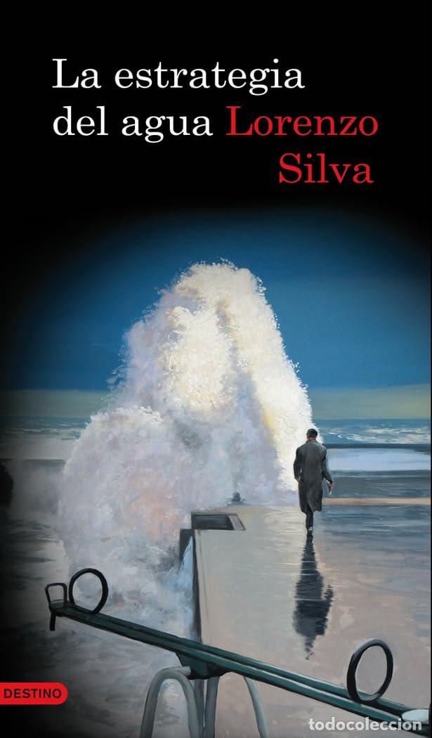 Libros de segunda mano: La estrategia del agua: Bevilacqua y Chamorro 6 (&Aacute;ncora & Delf&iacute;n)