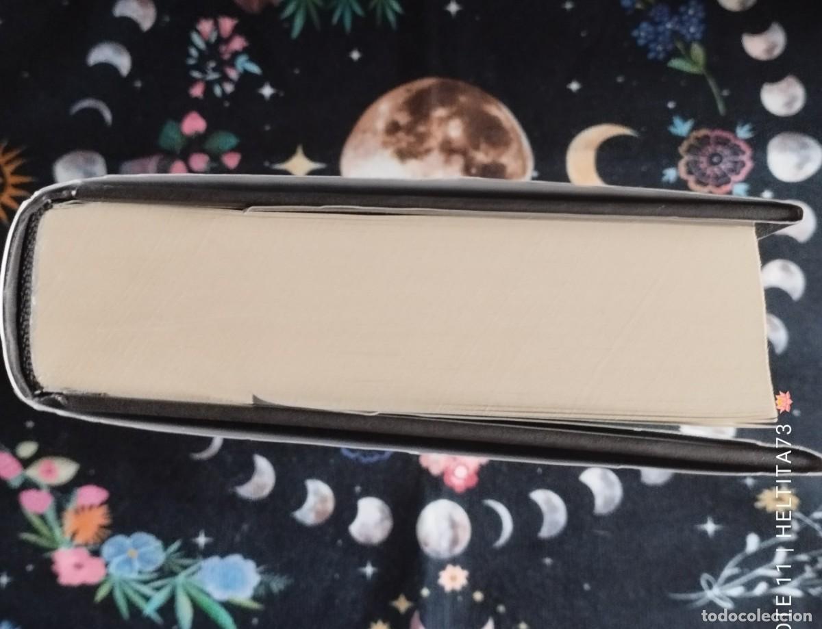 Libros de segunda mano: Escrito en el agua, 2017 - Foto 10