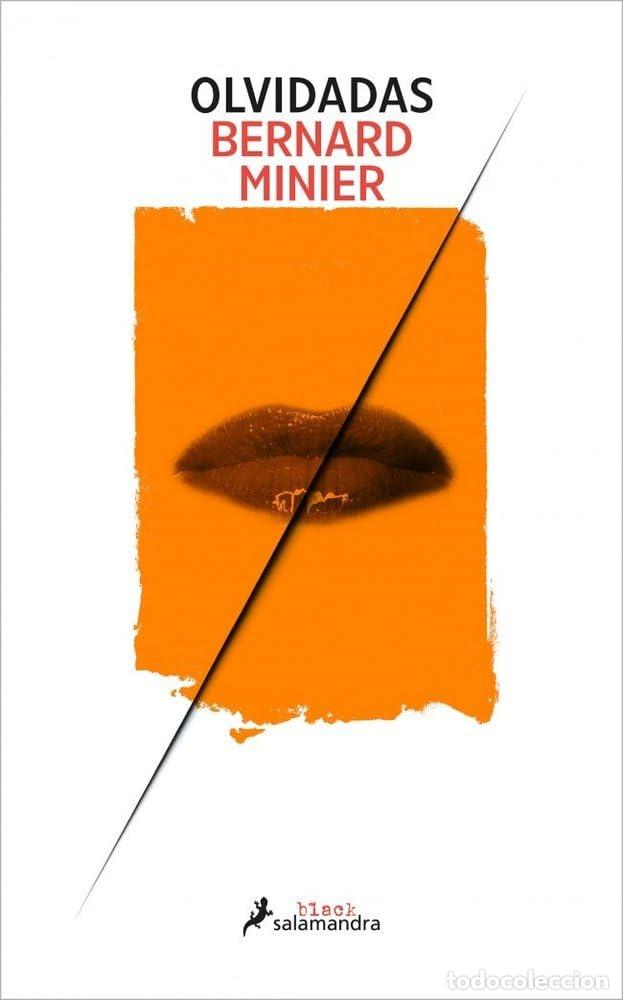 Libros de segunda mano: Olvidadas (Teniente Luc&iacute;a Guerrero 2) (Salamandra Black)