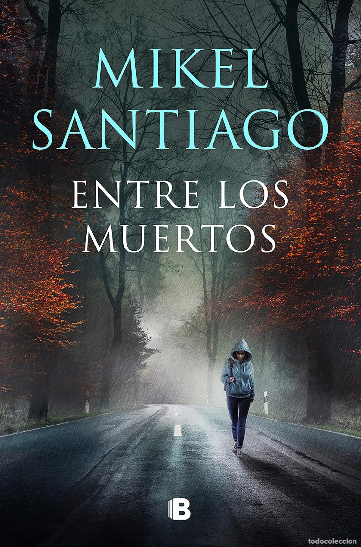 Libros de segunda mano: Entre los muertos (Trilog&iacute;a de Illumbe 3) (La Trama)