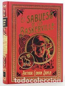 Libros de segunda mano: El Sabueso de los Baskerville: Sherlock Holmes - Arthur Conan Doyle - Salvat