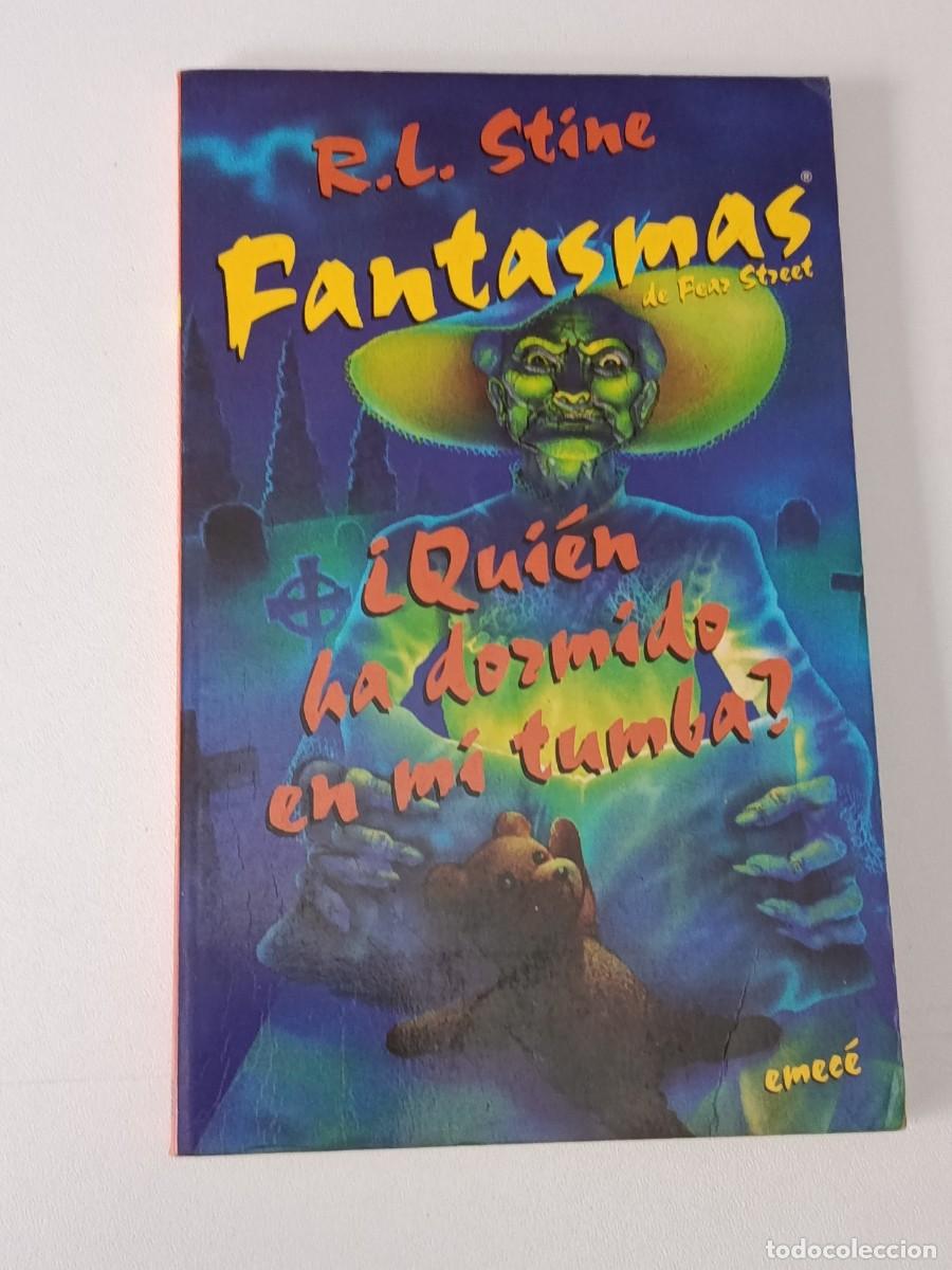 Second hand books: FANTAMAS QUIE HA DORMIDO EN MI TUMBA