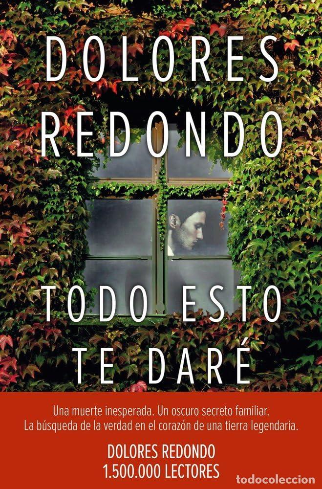 Libros de segunda mano: Todo Esto Te Dar&eacute; (Premio Planeta 2016)