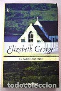 Libros de segunda mano: Padre ausente - GEORGE,Elizabeth.