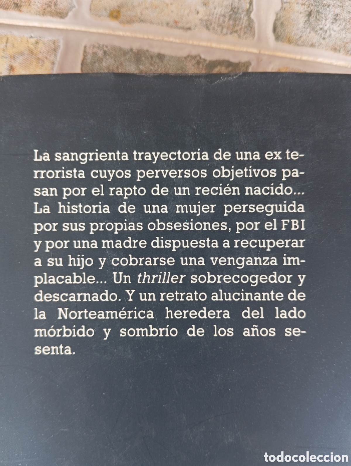 Libros de segunda mano: MARY TERROR - ROBERT R MCCAMMON - Foto 2