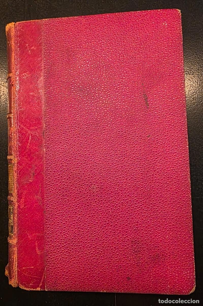 Libros de segunda mano: L.659 Volont&eacute; &ndash; Georges Ohnet &ndash; Les Batailles de la Vie &ndash; novela francesa antigua