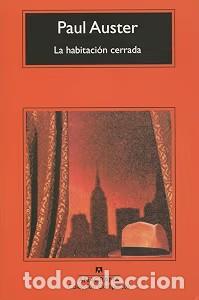 Libros de segunda mano: La Habitaci&oacute;n Cerrada - Maribel de Juan - Editorial Anagrama - Compactos, 147
