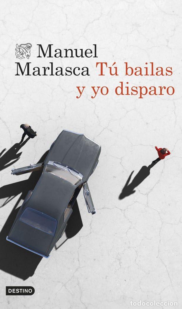 Livres d'occasion: T&uacute; bailas y yo disparo: Serie Grupo X 1 (&Aacute;ncora & Delf&iacute;n)