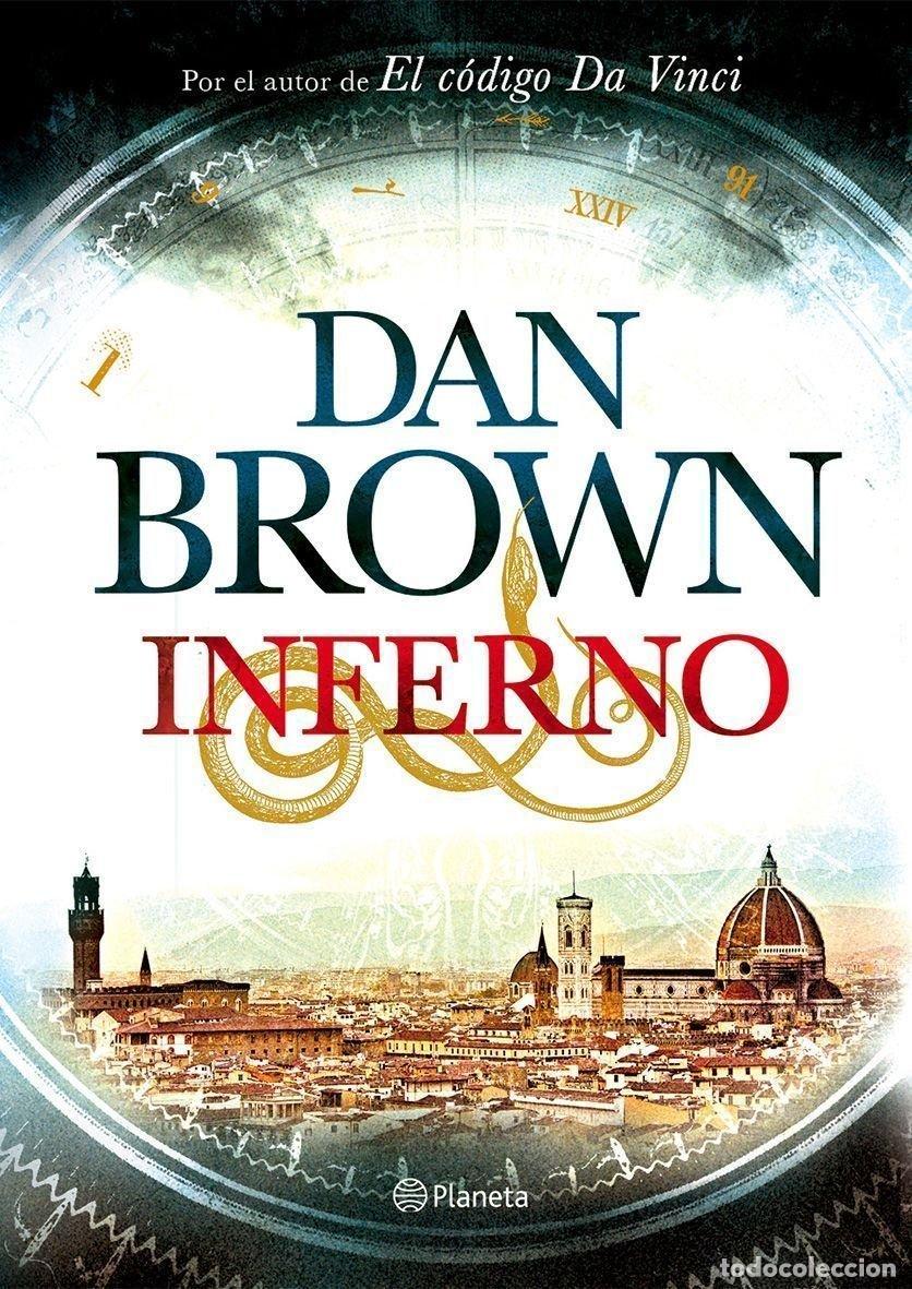 Livres d'occasion: Inferno (Versi&oacute;n espa&ntilde;ola) (Planeta Internacional)