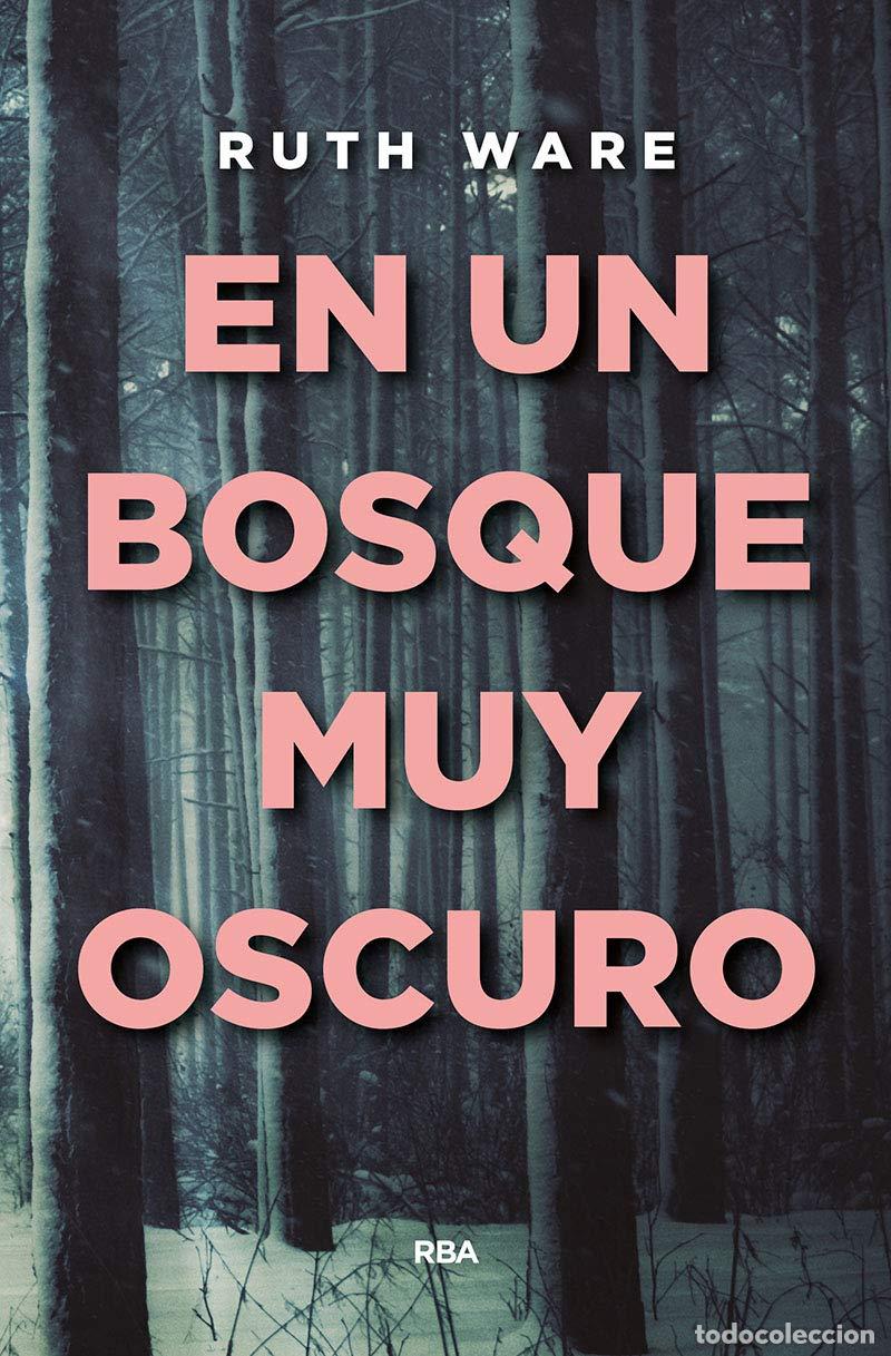 Libros de segunda mano: En un bosque muy oscuro (Novelas ficci&oacute;n)