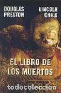 Libros de segunda mano: Libro de los muertos, el (Exitos De Plaza & Janes)