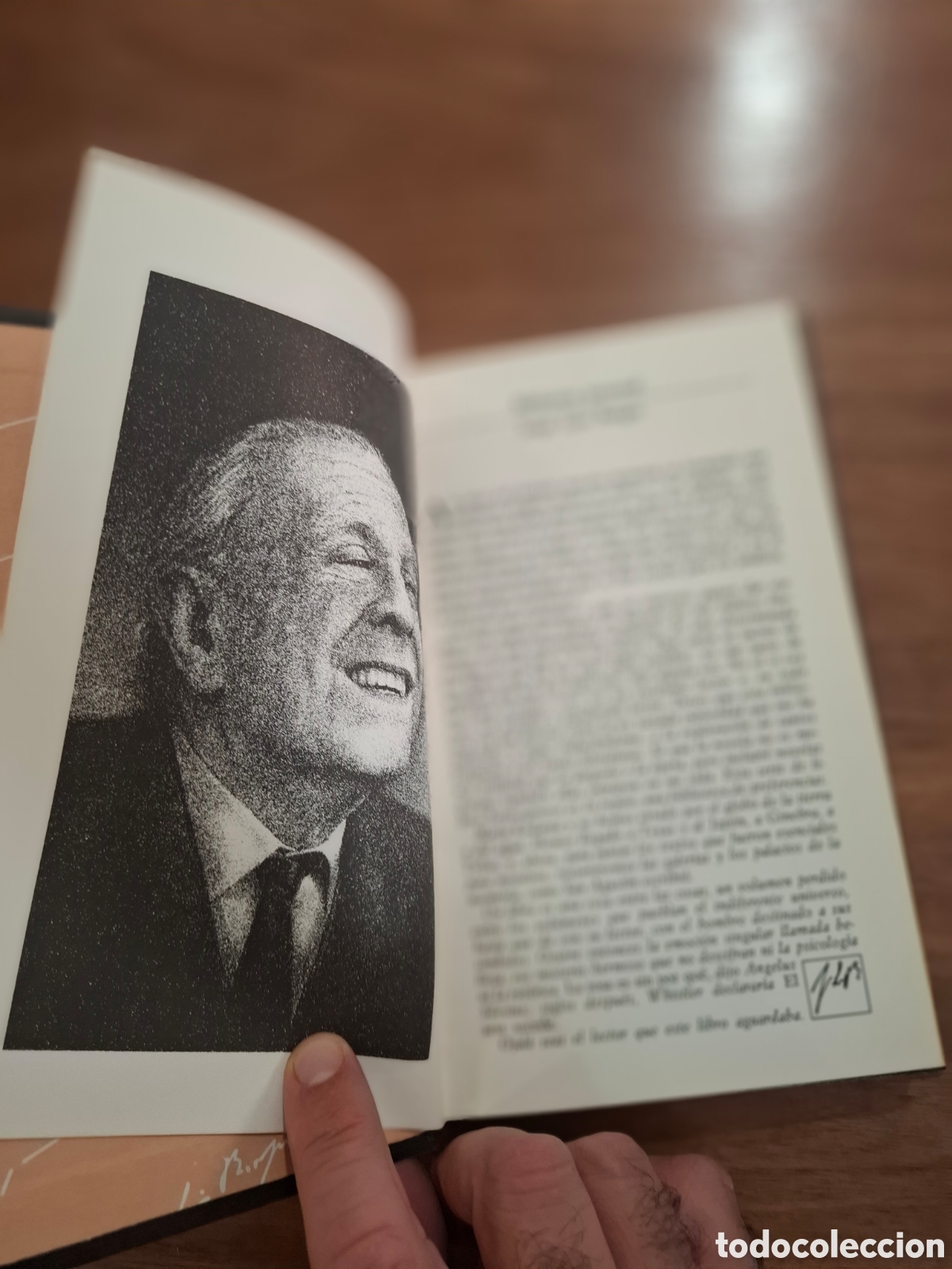 Libros de segunda mano: Libro: Los tres impostores. De Machen - Foto 2