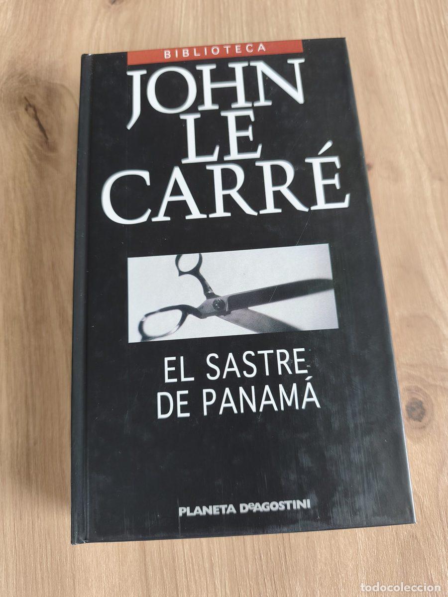 Libros de segunda mano: El sastre de Panam&aacute; John le Carr&eacute;