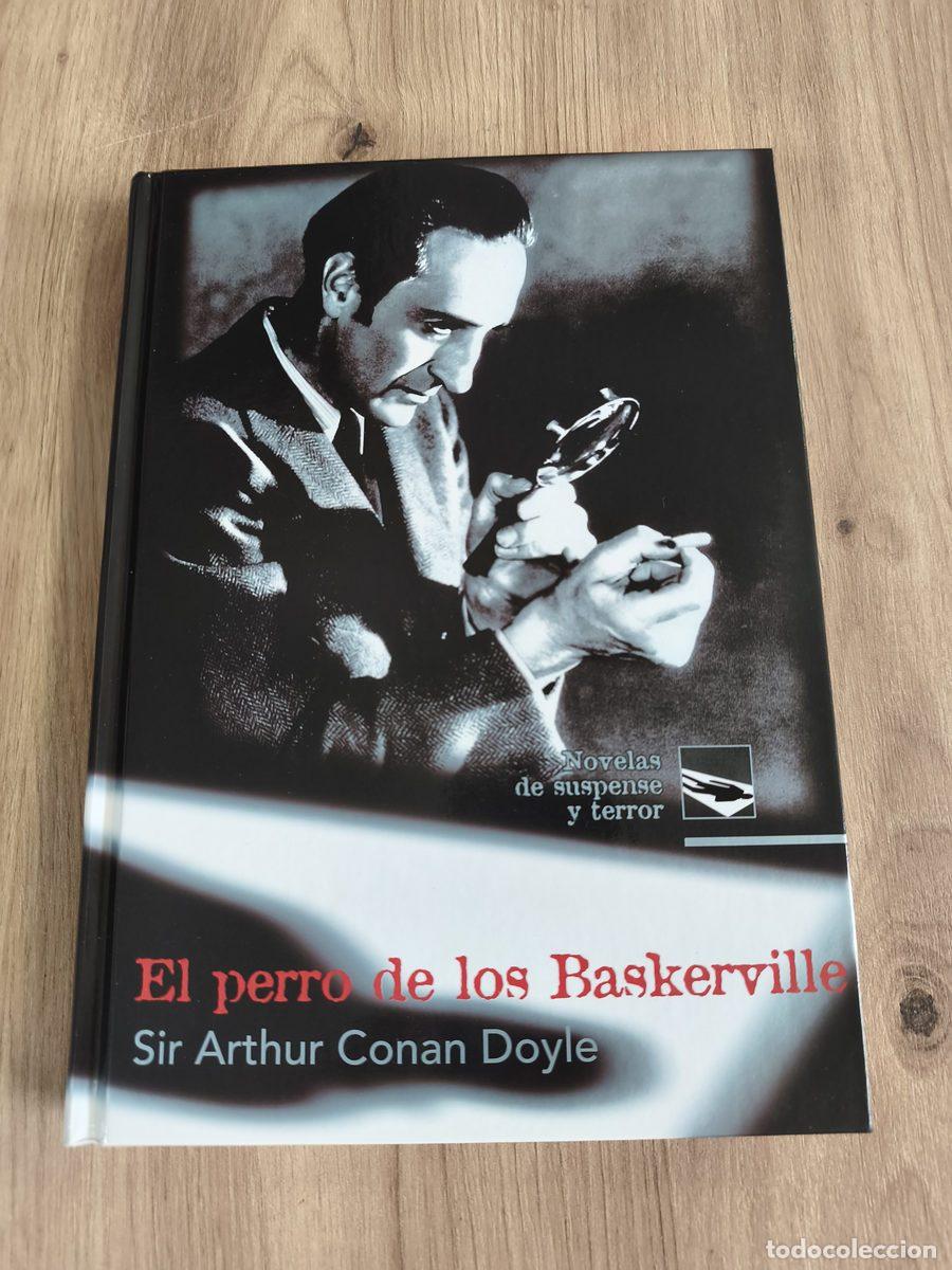 Libros de segunda mano: El perro de los Baskerville Sir Arthur Conan Doyle