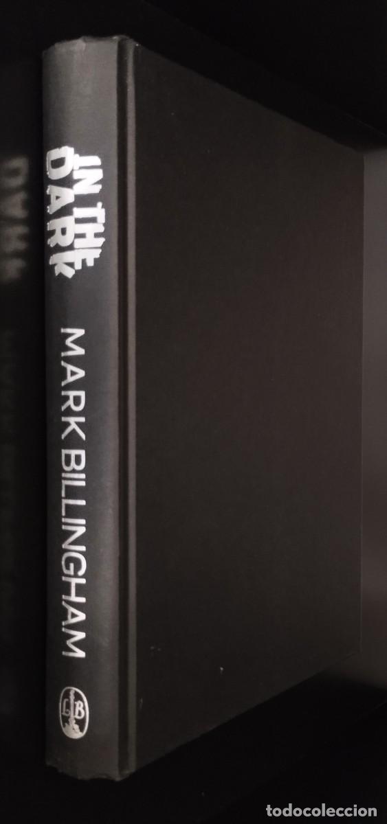 Libros de segunda mano: In the dark de Mark Billingham