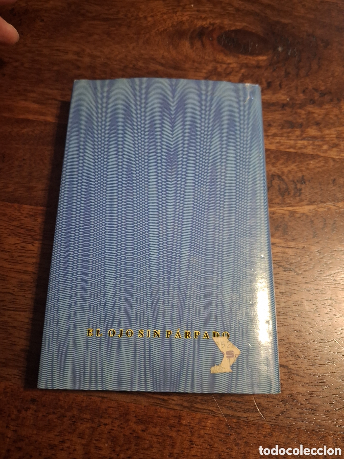 Libros de segunda mano: La colina de los sue&ntilde;os, Arthur Machen - Foto 5