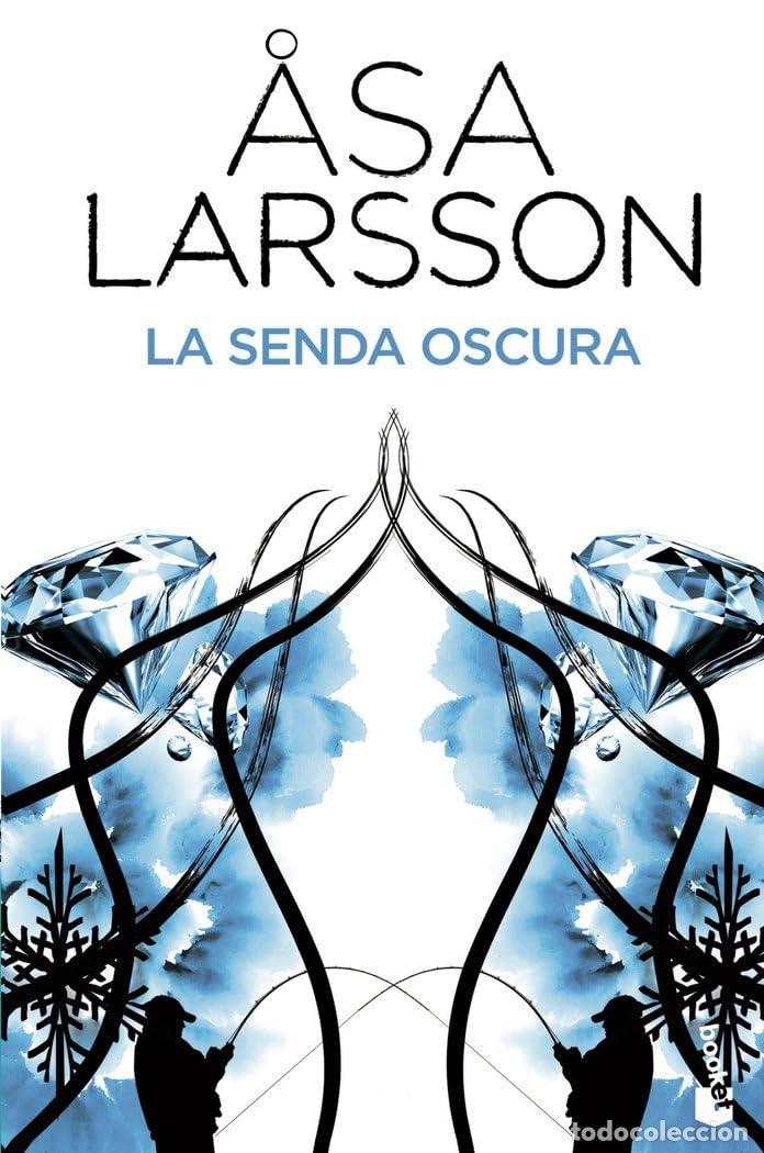 Libros de segunda mano: La senda oscura (Bestseller)