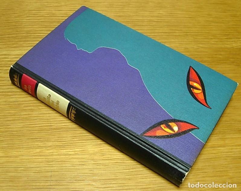 Libros de segunda mano: Libro LA SEMILLA DEL DIABLO de Ira Levin C&iacute;rculo de Lectores 1971