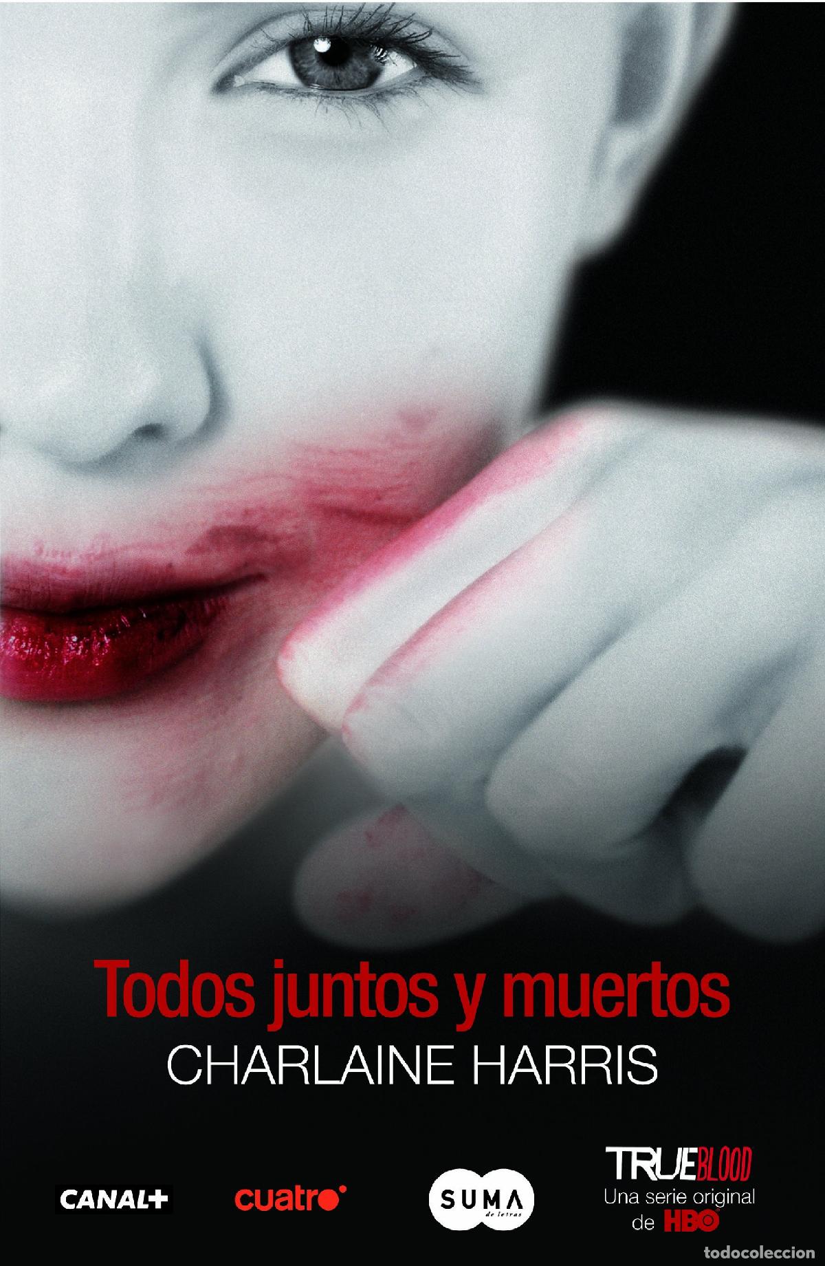 Libros de segunda mano: Todos juntos y muertos (SUMA)