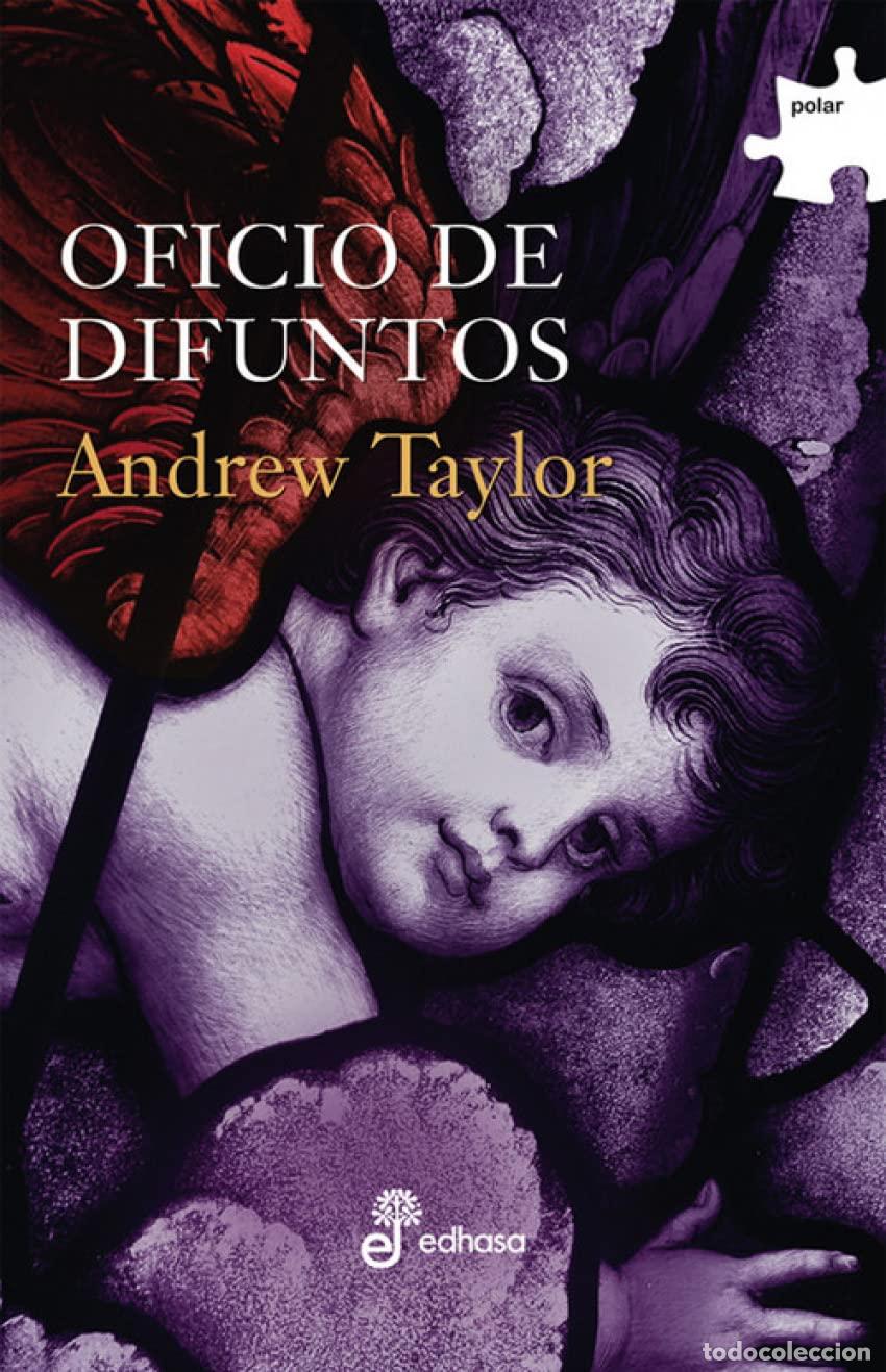 Libros de segunda mano: Oficio de difuntos III (Polar)