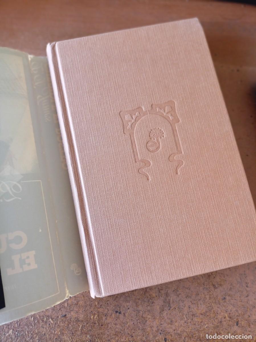 Libros de segunda mano: Cubridle el rostro - P.D James - Foto 2