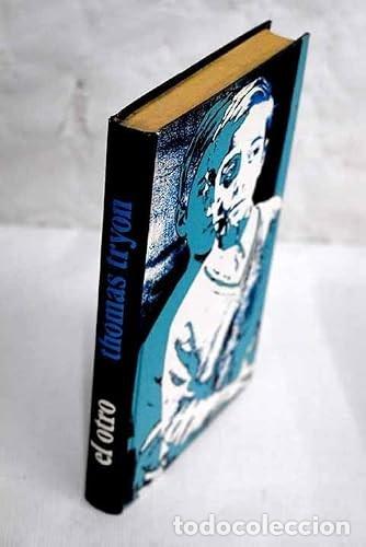 Libros de segunda mano: El otro. Thomas Tryon