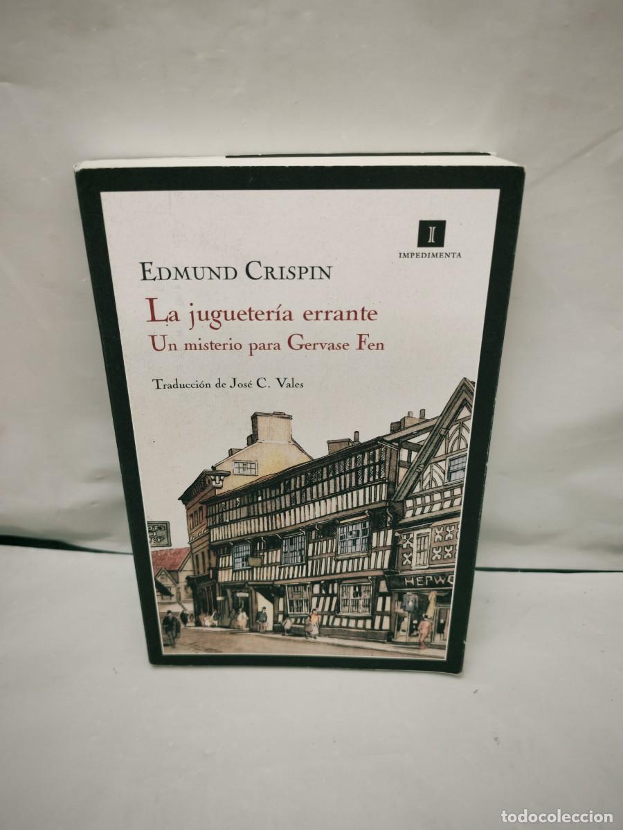 Gebrauchte B&uuml;cher: La jugueter&iacute;a errante