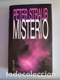 Libros de segunda mano: Misterio - Peter Straub - Club C&iacute;rculo de Lectores - 1991