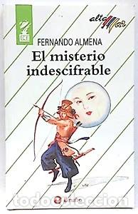 Second hand books: Misterio Indescifrafle Am - Almena,fernando - Bru&ntilde;o - Altamar, N&ordm; 69