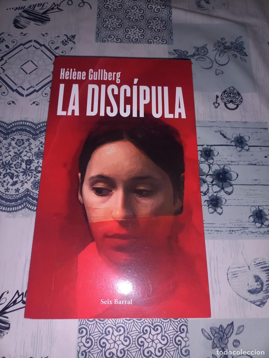 Libros de segunda mano: LA DISC&Iacute;PULA - H&Eacute;L&Egrave;NE GULLBERG